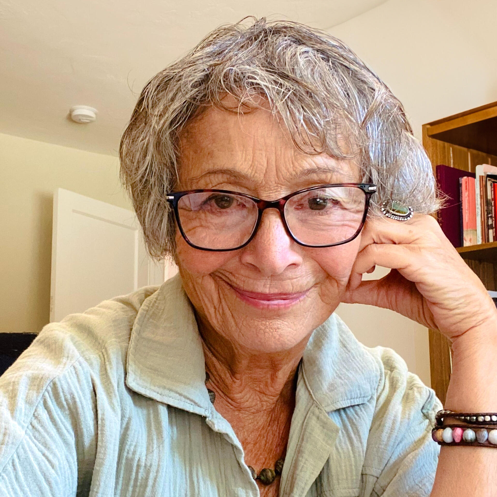 Nükhet Kardam Author, Poet, and Professor Emerita Nükhet Kardam