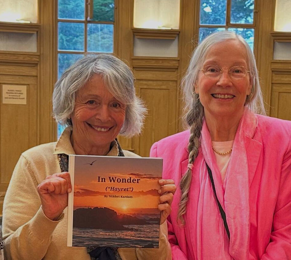 Monterey Bay Consortium Aug 2026 Event at Pacific Grove Public Library