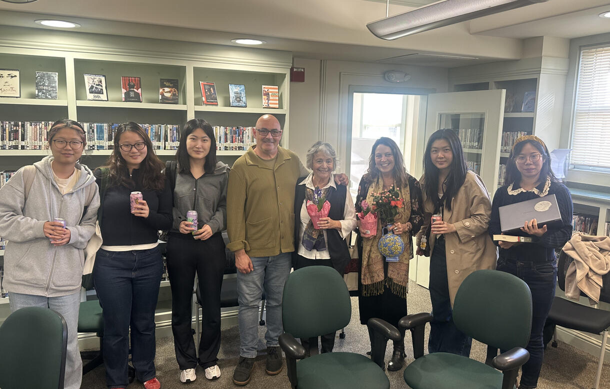 Author Events, February 2026 Nûkhet Kardam, Author Event Monterey California