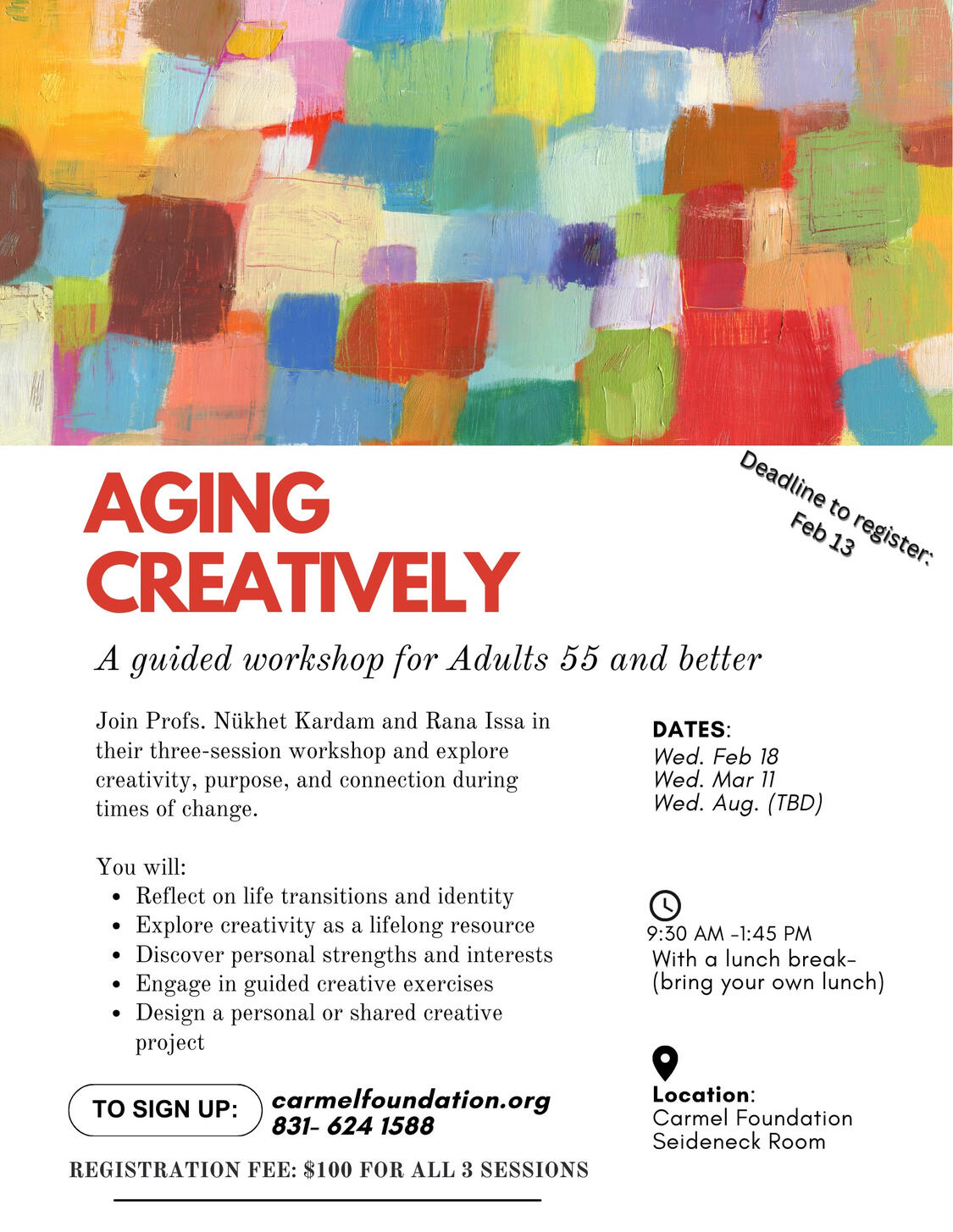 By Nükhet Kardam and Rana Issa