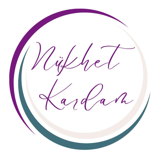 Nukhet Kardam Logo